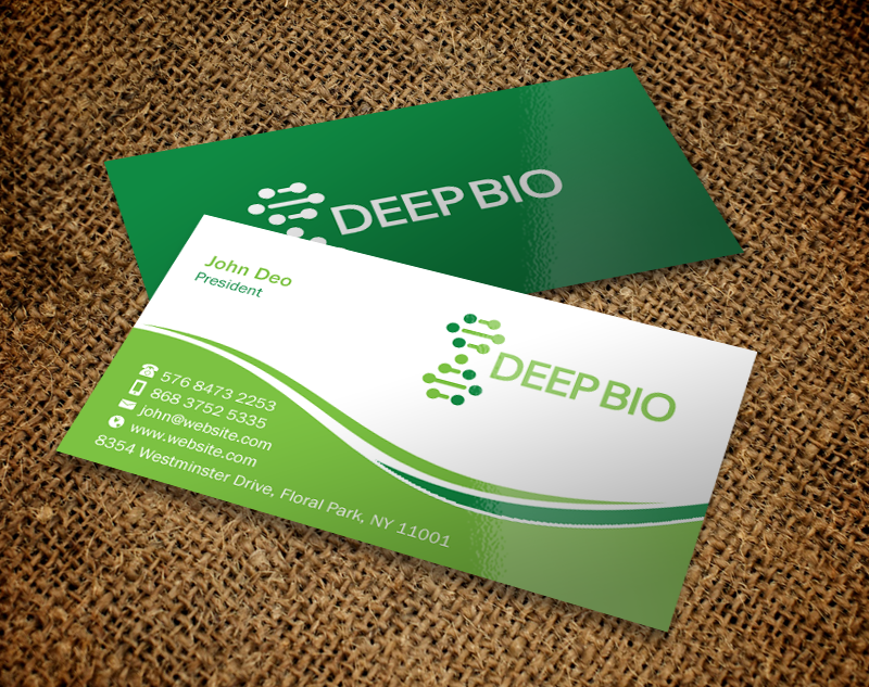 Design de Carte de Visite par Brand aid pour ce projet | Design #9394659