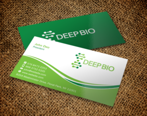 Design de Carte de Visite par Brand aid pour ce projet | Design : #9394659
