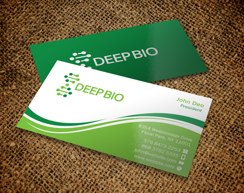 Design de Carte de Visite par Brand aid pour ce projet | Design #9394660