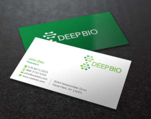Business Card Design by Brand aid for this project | Design #9404792