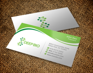 Design de Carte de Visite par Brand aid pour ce projet | Design : #9404793