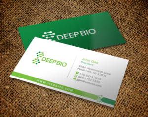 Design de Carte de Visite par Brand aid pour ce projet | Design : #9404794