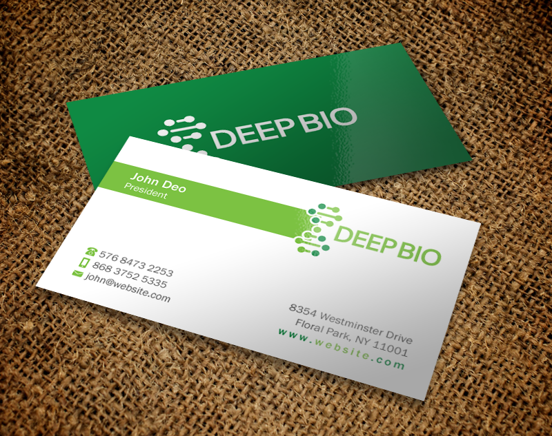 Design de Carte de Visite par Brand aid pour ce projet | Design #9404795