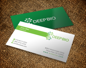 Design de Carte de Visite par Brand aid pour ce projet | Design : #9404795