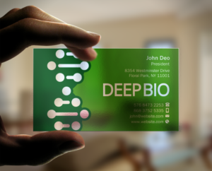 Business Card Design by Brand aid for this project | Design: #9404796