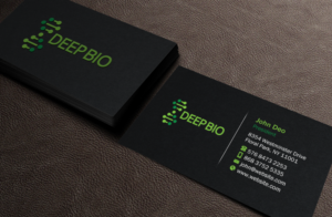 Business Card Design by Brand aid for this project | Design: #9404798