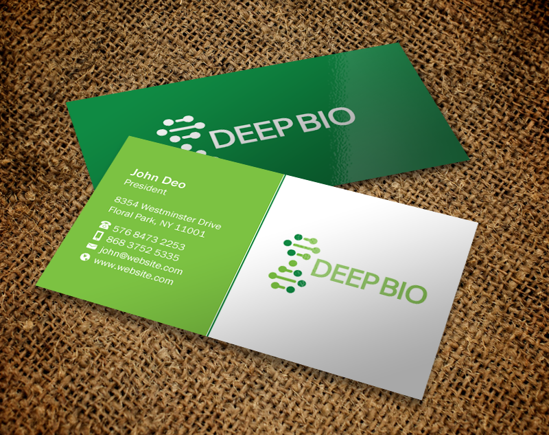 Design de Carte de Visite par Brand aid pour ce projet | Design #9404799