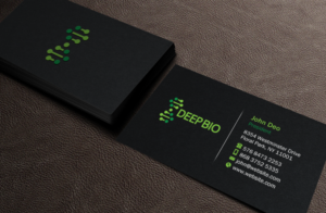 Business Card Design by Brand aid for this project | Design: #9404803