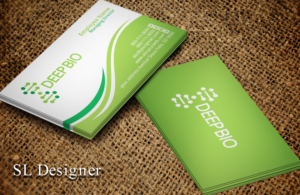 Business Card Design by SL Designer for this project | Design: #9377960