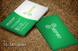 Design de Carte de Visite par SL Designer pour ce projet | Design : #9377961