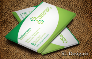 Design de Carte de Visite par SL Designer pour ce projet | Design : #9377973