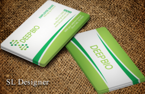 Design de Carte de Visite par SL Designer pour ce projet | Design : #9377974