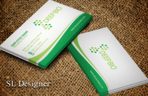 Design de Carte de Visite par SL Designer pour ce projet | Design : #9377978