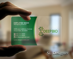 Design de Carte de Visite par SL Designer pour ce projet | Design : #9377980