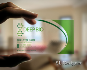 Design de Carte de Visite par SL Designer pour ce projet | Design : #9377983