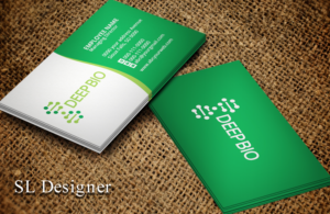 Design de Carte de Visite par SL Designer pour ce projet | Design : #9377993