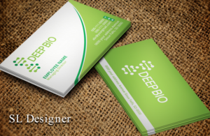 Business Card Design by SL Designer for this project | Design: #9377995