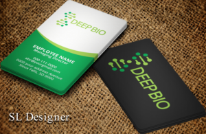 Business Card Design by SL Designer for this project | Design: #9377996