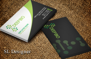 Business Card Design by SL Designer for this project | Design: #9378013
