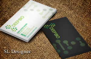 Business Card Design by SL Designer for this project | Design: #9378014