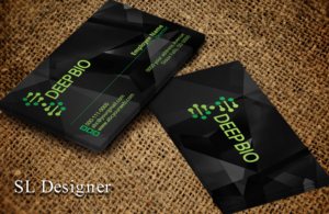 Business Card Design by SL Designer for this project | Design: #9378015