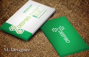 Business Card Design by SL Designer for this project | Design: #9378017