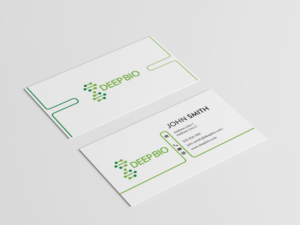 Design de Carte de Visite par isabel.paoli pour ce projet | Design : #9385964