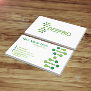 Business Card Design by Vimal Teja for this project | Design #9483787