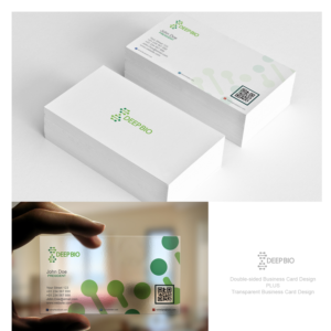 Business Card Design by Monster designs for this project | Design #9472989