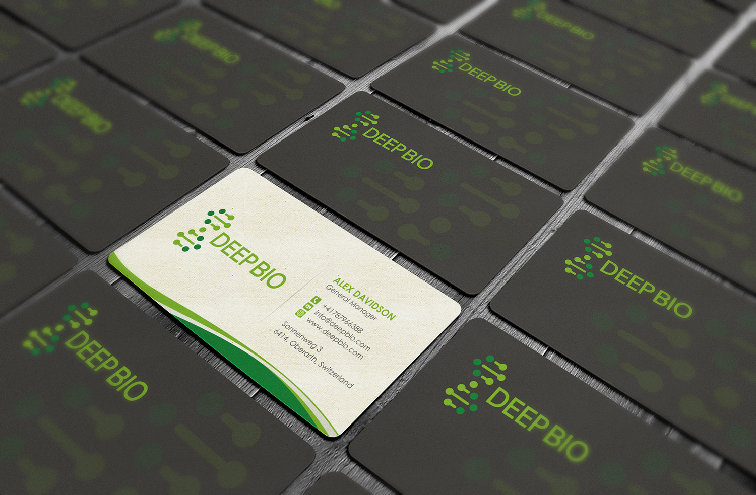 Business Card Design by logodentity for this project | Design #9377856