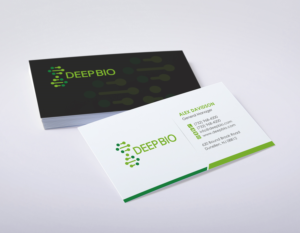 Business Card Design by logodentity for this project | Design: #9379073