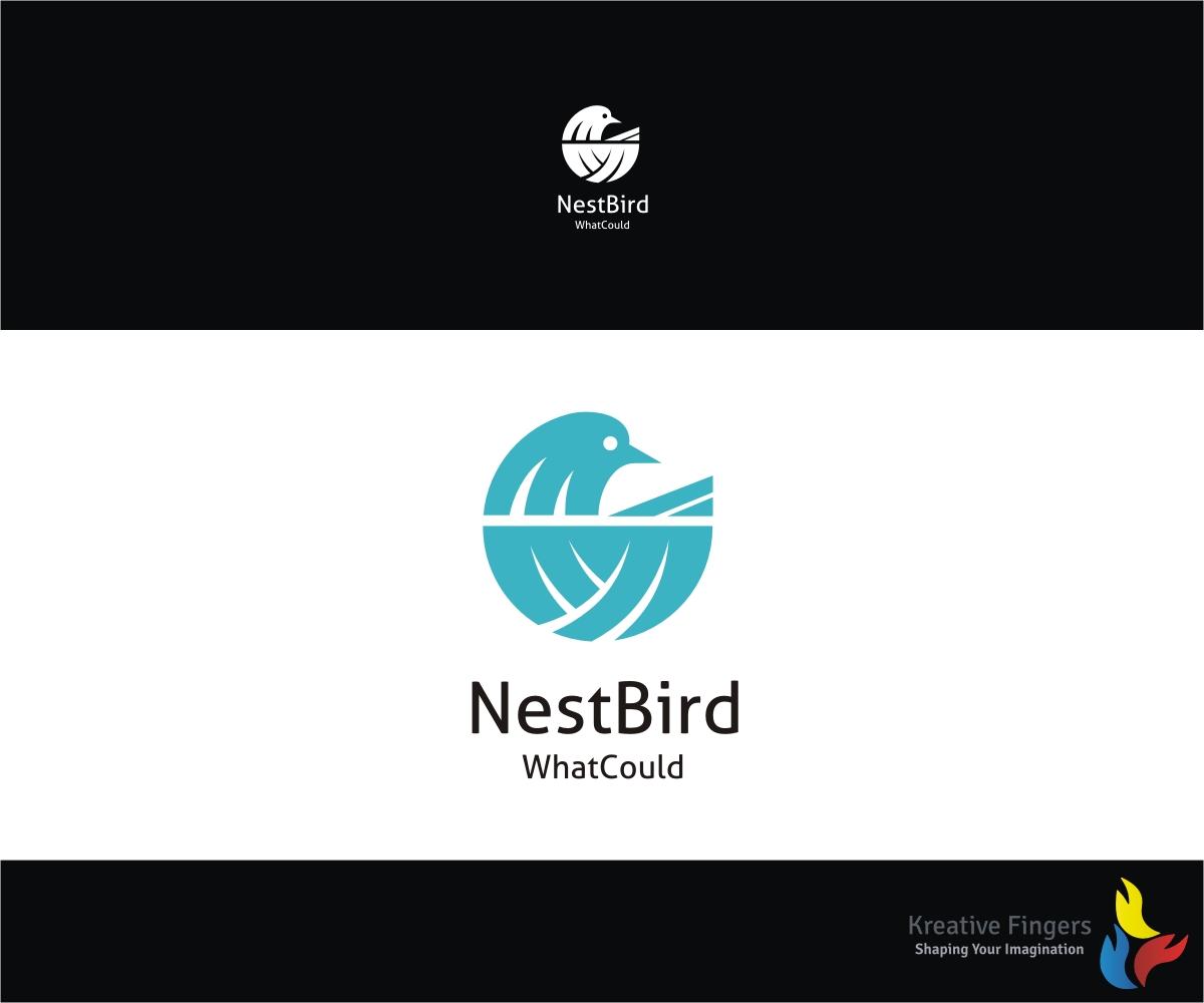 Logo Design by Kreative Fingers for this project | Design #9395380