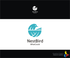 Logo Design by Kreative Fingers