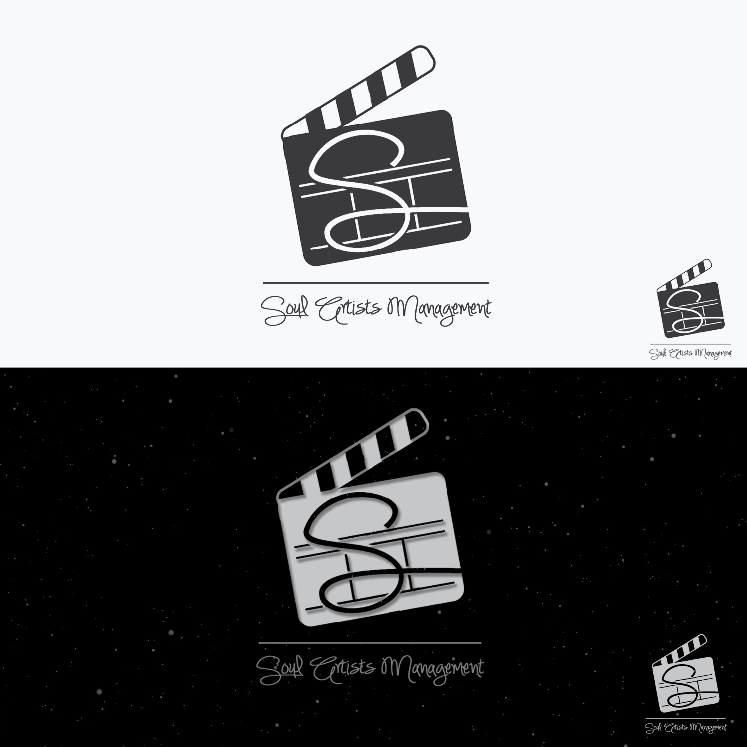 Logo Design by Fouad for Oneiric Studios Pty Ltd | Design #9386600