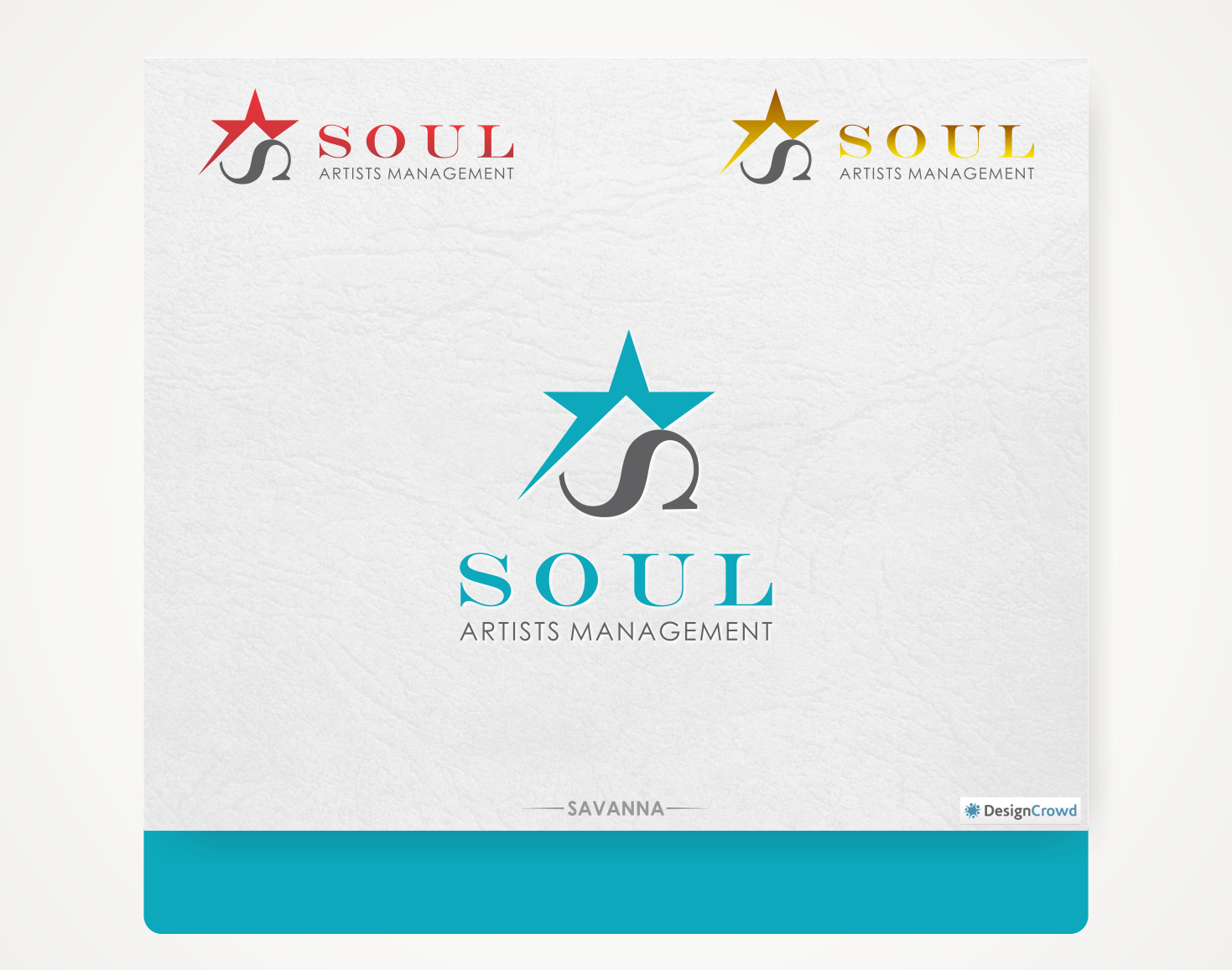 Logo Design by Savana for Oneiric Studios Pty Ltd | Design #9426913