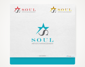 Logo Design by Savana for Oneiric Studios Pty Ltd | Design: #9426913