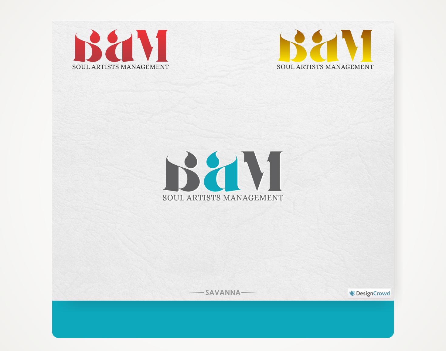 Logo Design by Savana for Oneiric Studios Pty Ltd | Design #9426915