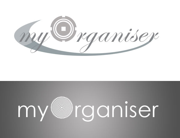 Logo-Design von dinesh für myOrganiser | Design #2056810