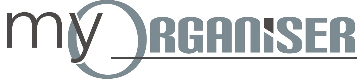 Logo Design by Kennedy for myOrganiser | Design #2057839