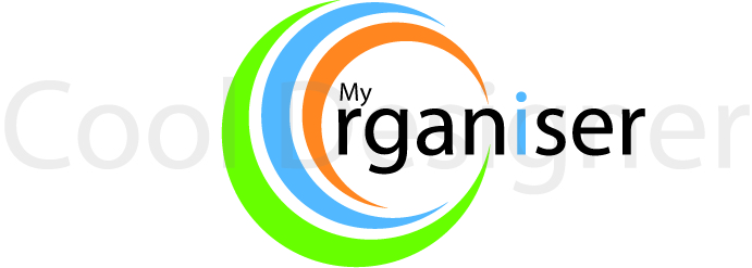 Logo Design by sarfaraz for myOrganiser | Design #2055570