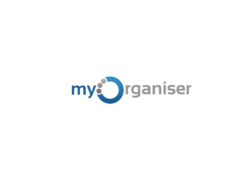 Logo Design by eddy for myOrganiser | Design #2057138