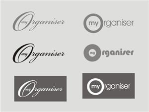 Logo Design by Krishna Prasad