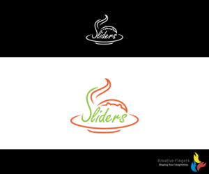Logo Design by Kreative Fingers