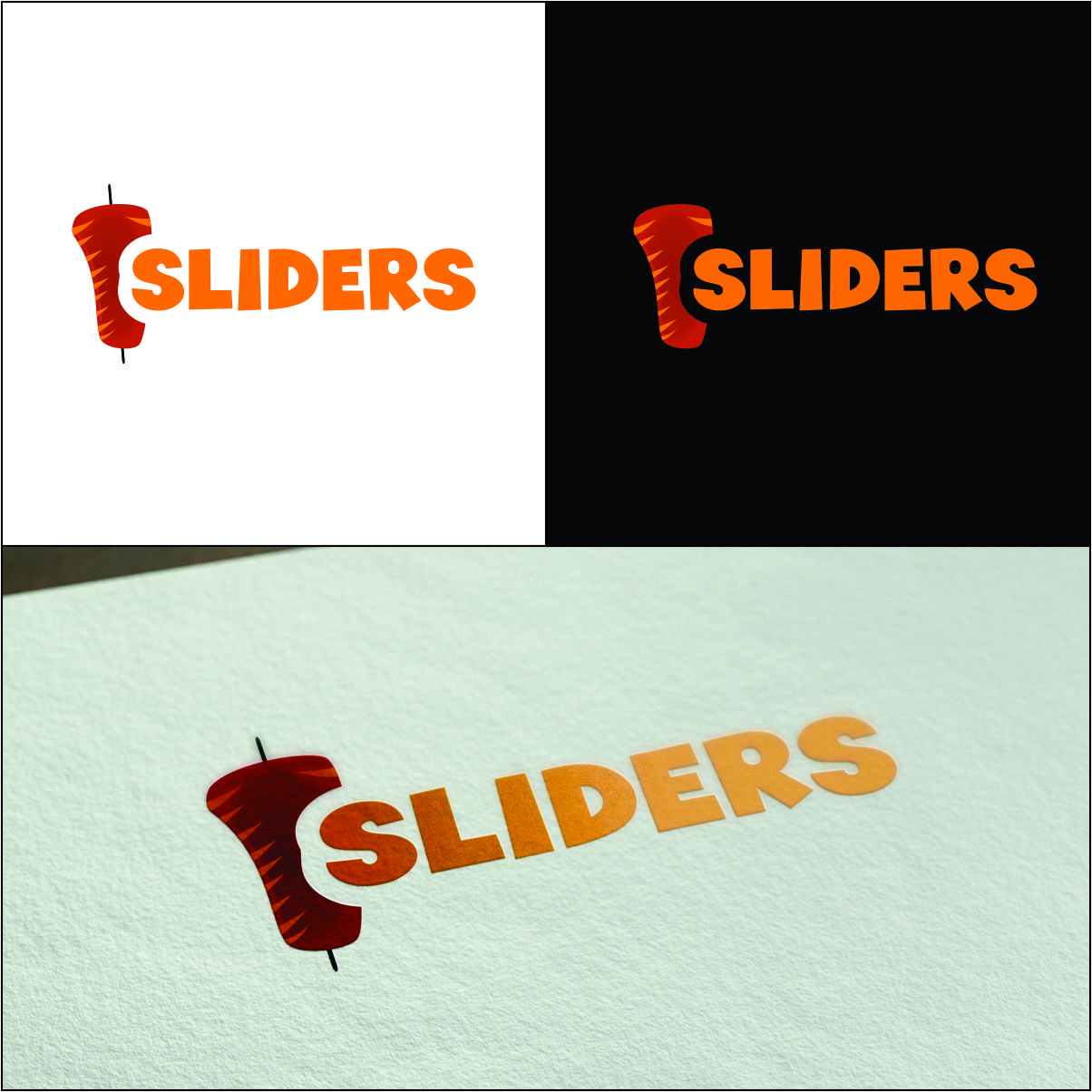 Logo Design by DR for this project | Design #9421660