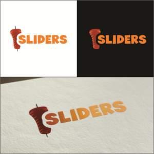 Logo Design by DR