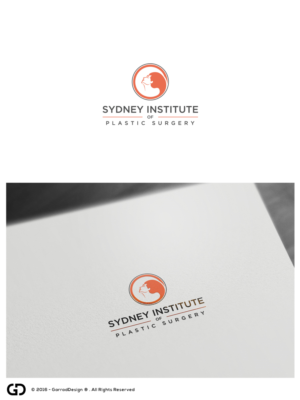 Logo Design by garrad for Dr Turner | Design: #9379806