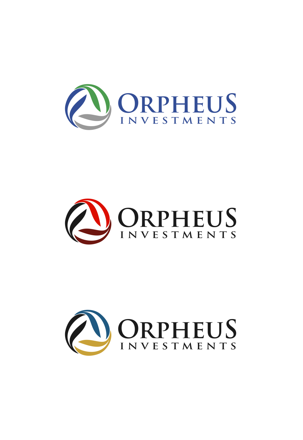 Logo Design by Creativemedia Solution for this project | Design #9406412