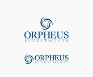 Orpheus Investments | Logo Design by Ethien