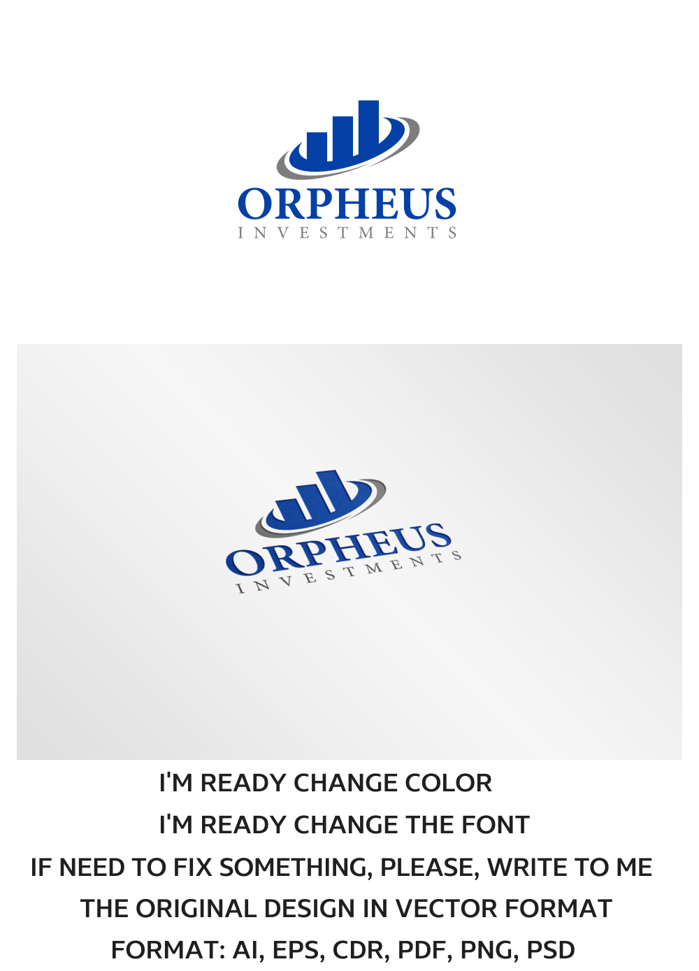 Logo Design by artsterdam for this project | Design #9381151