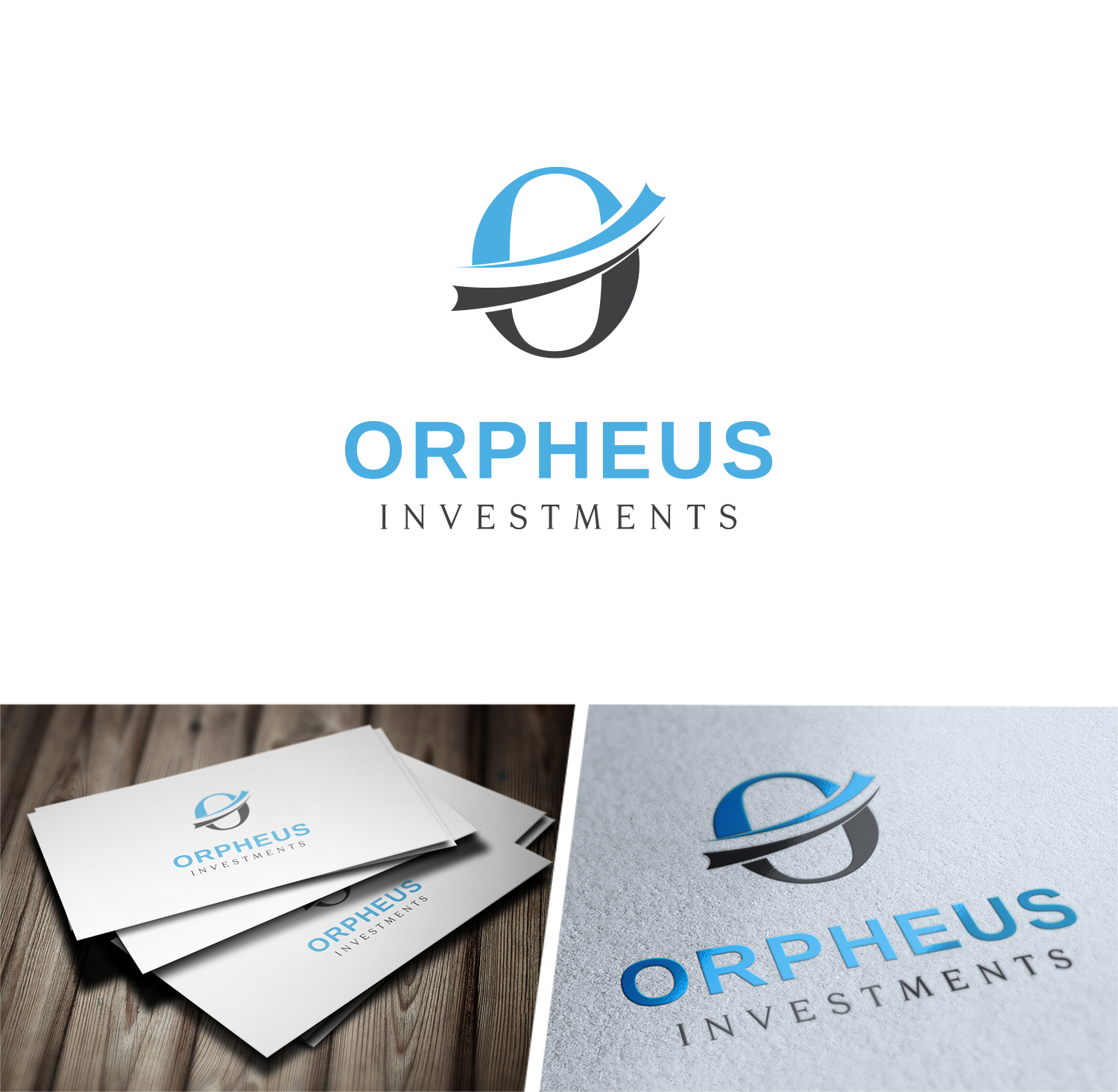 Logo Design by Barney Stinson for this project | Design #9380924